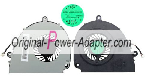 NEW Acer Aspire E1-471G E1-571 V3-471G V3-571G CPU Fan